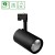 MDR FERINA 840 27W 230V 36st Black WOJP00431 SPECTRUM LED
