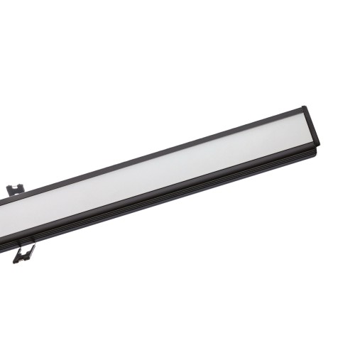 ALLDAY 830 30W 230V 114cm 110st Black WOJP01002 SPECTRUM LED