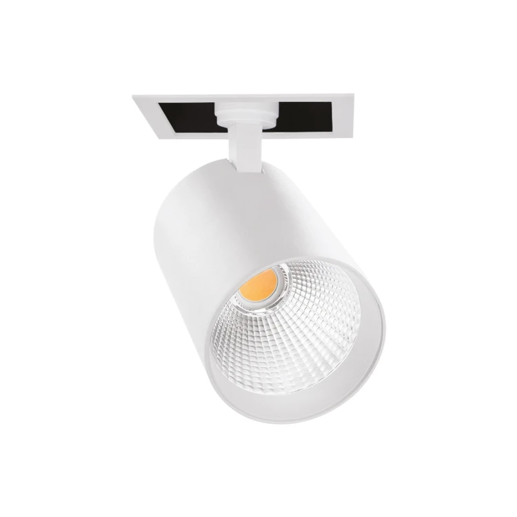 MDD PESO 1 840 19W 230V 40st White WOJP03296 SPECTRUM LED