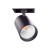 MDD PESO 1 840 19W 230V 12st Black WOJP03300 SPECTRUM LED