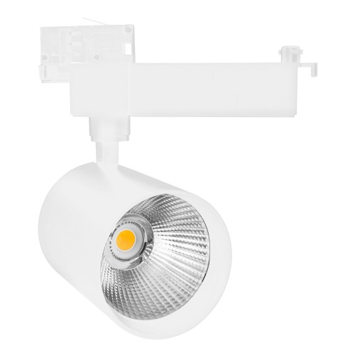 MDR GEMINA 2 930 35W 230V 40st White WOJP03641 SPECTRUM LED