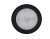 Natynkowa oprawa sufitowa lampa punktowa FLEA BLACK 8203 NOWODVORSKI Lighting Gx53 spot natynkowa nowoczesna oświetleniowa czarna czarny Inspiracje Premium