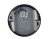 Natynkowa oprawa sufitowa lampa punktowa FLEA BLACK 8203 NOWODVORSKI Lighting Gx53 spot natynkowa nowoczesna oświetleniowa czarna czarny Inspiracje Premium