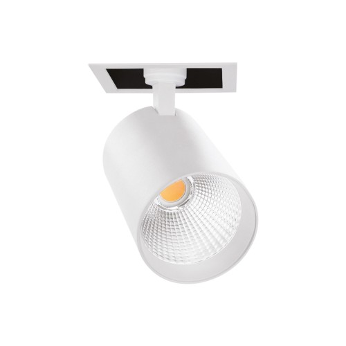 MDD PESO 1 840 19W 230V 40st White DALI WOJP04251 SPECTRUM LED