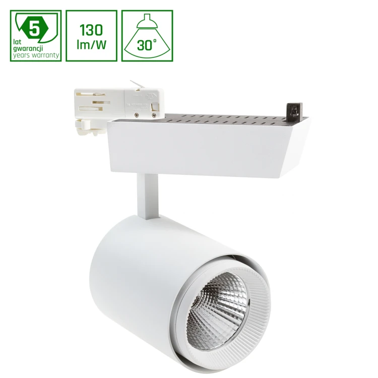 MDR ATRA 940 19W 230V 30st White WOJP04872 SPECTRUM LED