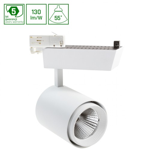 MDR ATRA 940 19W 230V 55st White WOJP04873 SPECTRUM LED