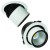 CEL ANTARA 940 27W 230V 40st White WOJP04986 SPECTRUM LED