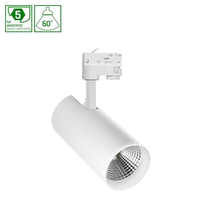 MDR BRANTA MEAT 27W 230V 60st White DALI WOJP05396 SPECTRUM LED