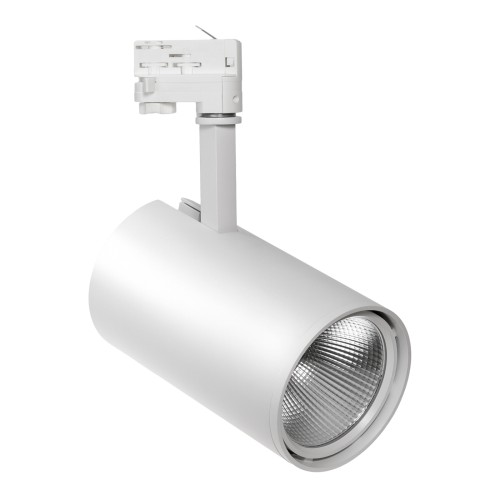 MDR FERINA CHEESE 27W 230V 24st White WOJP05483 SPECTRUM LED