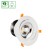 CEL MONA 4 BREAD 27W 230V 60st White DALI WOJP05519 SPECTRUM LED