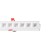 ALLDAY INSPIRE IN DARK LIGHT 50ST Biały 830 30W 230V 1120mm Biały DALI WOJP07221 SPECTRUM LED