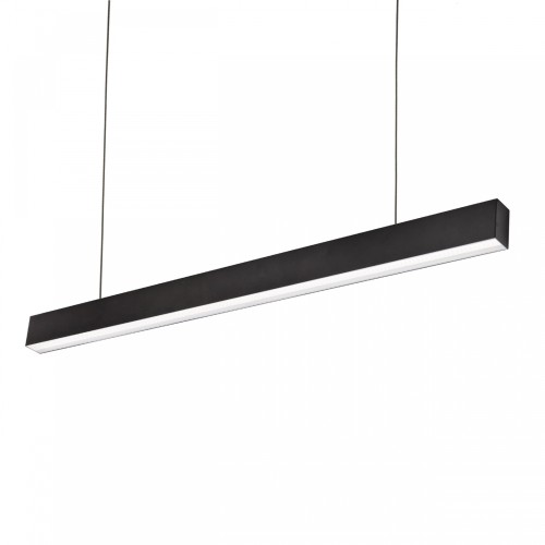 ALLDAY INSPIRE ONE 830 46W 230V 1680mm 90st Czarny DIM WOJP07634 SPECTRUM LED