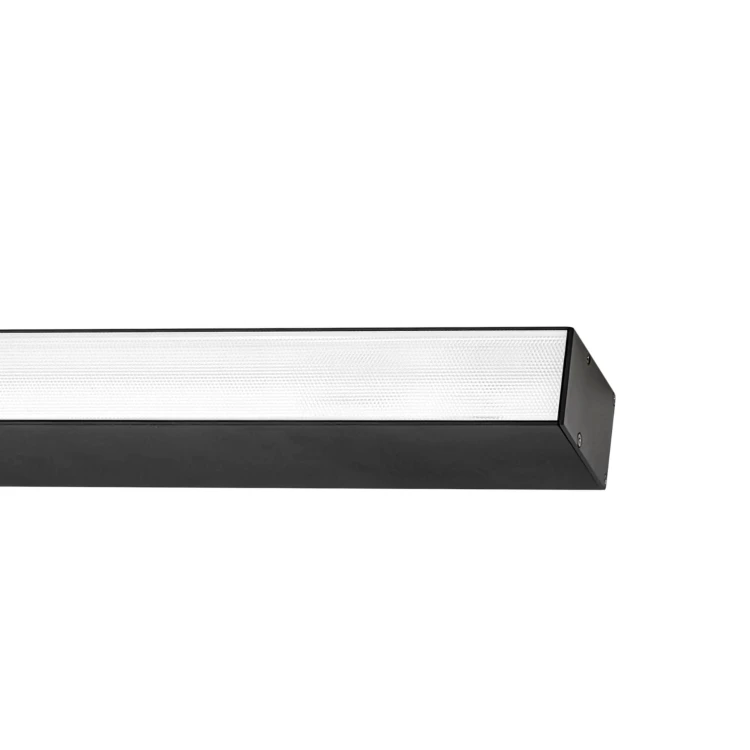 ALLDAY INSPIRE ONE 840 17W 230V 560mm 90st Czarny WOJP07668 SPECTRUM LED
