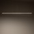 Lampa liniowa wisząca BAR LED S 3000K 21W 10363 NOWODVORSKI Lighting 120cm Loft nowoczesna sufitowa oświetleniowa zwis do biura nad biurko stół czarna czarny Inspiracje Premium