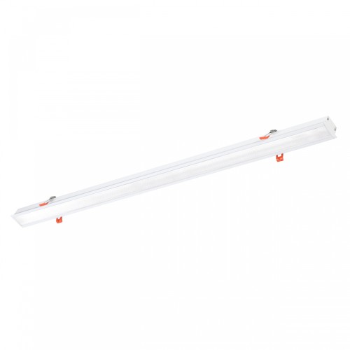 ALLDAY INSPIRE IN 840 17W 230V 560mm 90st Biały WOJP07746 SPECTRUM LED