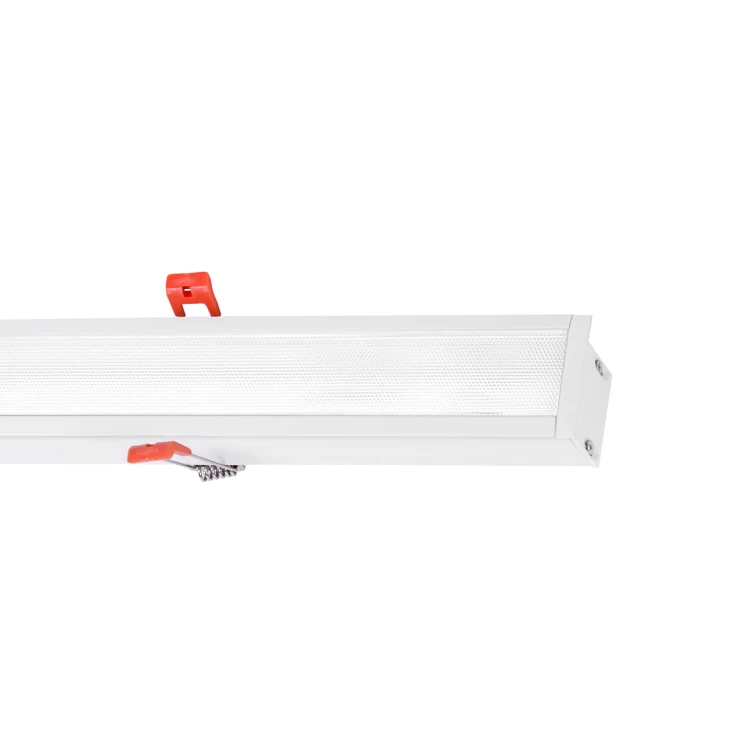 ALLDAY INSPIRE IN 840 17W 230V 560mm 90st Biały WOJP07746 SPECTRUM LED