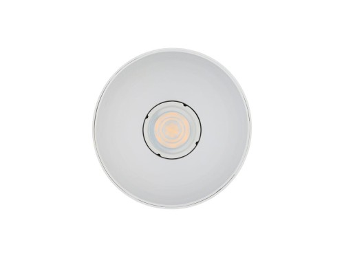 Natynkowa oprawa sufitowa lampa punktowa POINT TONE WHITE/WHITE 8222 NOWODVORSKI Lighting GU10 spot natynkowa nowoczesna oświetleniowa biała biały Inspiracje Premium