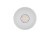 Natynkowa oprawa sufitowa lampa punktowa POINT TONE WHITE/WHITE 8222 NOWODVORSKI Lighting GU10 spot natynkowa nowoczesna oświetleniowa biała biały Inspiracje Premium