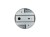 Natynkowa oprawa sufitowa lampa punktowa POINT TONE WHITE/SILVER 8220 NOWODVORSKI Lighting GU10 spot natynkowa nowoczesna oświetleniowa biała biało srebrna Inspiracje Premium