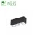 MINI16 ALLDAY INSPIRE ONE DARK LIGHT 50st Biały 830 10W 230V 160mm Czarny WOJP07826 SPECTRUM LED