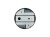 Natynkowa oprawa sufitowa lampa punktowa POINT TONE BLACK/SILVER 8223 NOWODVORSKI Lighting GU10 spot natynkowa nowoczesna oświetleniowa czarna czarno srebrna Inspiracje Premium