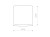 Natynkowa oprawa sufitowa lampa punktowa POINT TONE BLACK/SILVER 8223 NOWODVORSKI Lighting GU10 spot natynkowa nowoczesna oświetleniowa czarna czarno srebrna Inspiracje Premium
