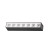 MINI28 ALLDAY INSPIRE ONE DARK LIGHT 80st Biały 830 17W 230V 280mm Czarny WOJP07886 SPECTRUM LED