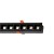 ALLDAY INSPIRE IN DARK LIGHT 50st Czarny 930 30W 230V 1120mm Czarny DALI WOJP07898 SPECTRUM LED