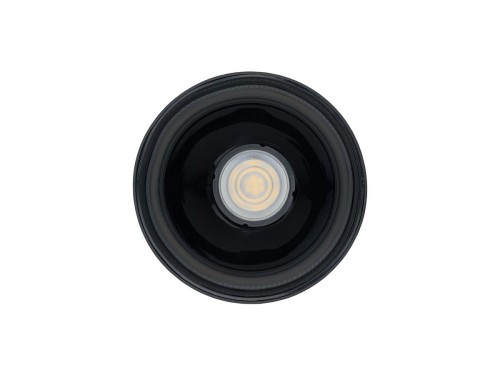 Natynkowa oprawa sufitowa lampa punktowa POINT TONE BLACK/BLACK 8225 NOWODVORSKI Lighting GU10 spot natynkowa nowoczesna oświetleniowa czarna czarny Inspiracje Premium