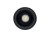 Natynkowa oprawa sufitowa lampa punktowa POINT TONE BLACK/BLACK 8225 NOWODVORSKI Lighting GU10 spot natynkowa nowoczesna oświetleniowa czarna czarny Inspiracje Premium