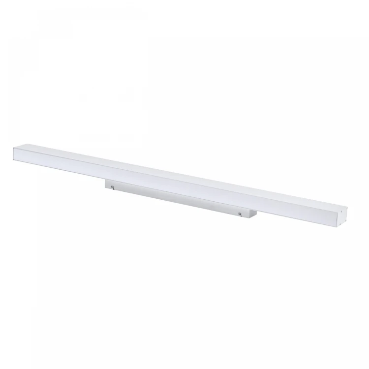 ALLDAY INSPIRE ONE Kinkiet IP44 830 17W 230V 560mm 115st Biały DALI WOJP07918 SPECTRUM LED