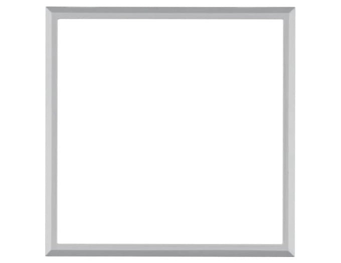 lumina passion Pierścien adaptacyjny do ramki passion, biały WL5320 HAGER POLO