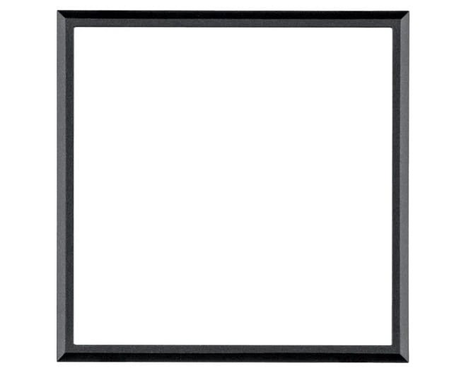 lumina passion Pierścien adaptacyjny do ramki passion, czarny WL5323 HAGER POLO