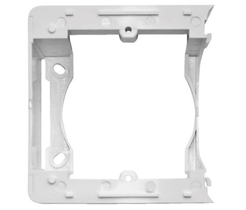 lumina soul Adapter natynkowy, moduł rozszerzający, biały WL5420 HAGER POLO