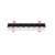 MINI16 ALLDAY INSPIRE IN DARK LIGHT 50st Czarny 940 10W 230V 160mm Biały WOJP08100 SPECTRUM LED