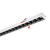 ALLDAY INSPIRE IN DARK LIGHT 80st Czarny 840 46W 230V 1680mm Biały WOJP08114 SPECTRUM LED