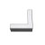 ALLDAY INSPIRE ELEMENTS L 930 8W 230V 115st Czarny WOJP08116 SPECTRUM LED
