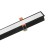 ALLDAY INSPIRE IN 940 46W 230V 1680mm 90st Czarny WOJP08131 SPECTRUM LED