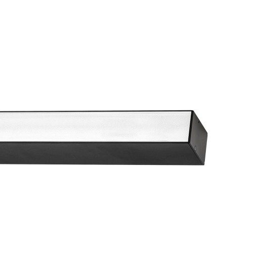 ALLDAY INSPIRE ONE 840 17W 230V 560mm 90st Czarny DALI WOJP08138 SPECTRUM LED