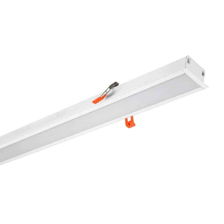 ALLDAY INSPIRE IN 830 17W 230V 560mm 115st Biały DALI WOJP08143 SPECTRUM LED