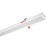 ALLDAY INSPIRE IN 830 17W 230V 560mm 115st Biały DALI WOJP08143 SPECTRUM LED