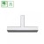 ALLDAY INSPIRE ELEMENTS T 930 15W 230V 115st Czarny WOJP08196 SPECTRUM LED