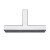 ALLDAY INSPIRE ELEMENTS T 930 15W 230V 115st Czarny WOJP08196 SPECTRUM LED