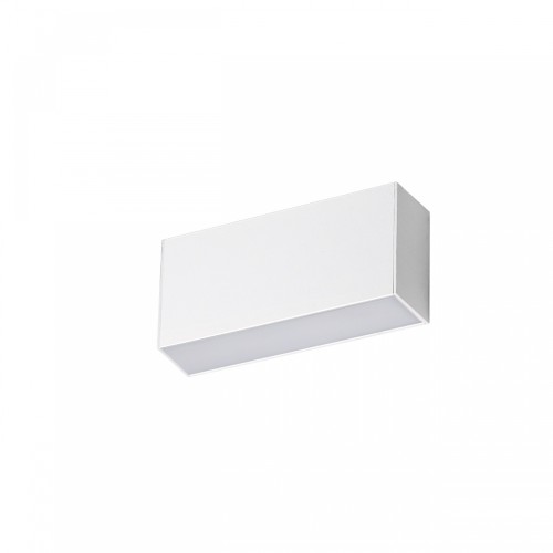MINI16 ALLDAY INSPIRE ONE 930 10W 230V 160mm 115st Czarny WOJP08202 SPECTRUM LED