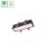 MINI16 ALLDAY INSPIRE IN 930 10W 230V 160mm 115st Czarny WOJP08206 SPECTRUM LED