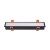 MINI16 ALLDAY INSPIRE IN 930 10W 230V 160mm 115st Czarny WOJP08206 SPECTRUM LED