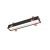 MINI16 ALLDAY INSPIRE IN 930 10W 230V 160mm 90st Czarny WOJP08207 SPECTRUM LED