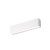 MINI16 ALLDAY INSPIRE ONE DARK LIGHT 50st Biały 930 10W 230V 160mm Czarny WOJP08209 SPECTRUM LED