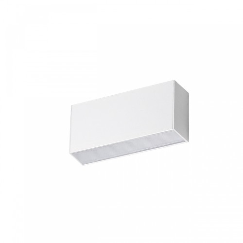 MINI16 ALLDAY INSPIRE ONE 930 10W 230V 160mm 90st Czarny WOJP08210 SPECTRUM LED
