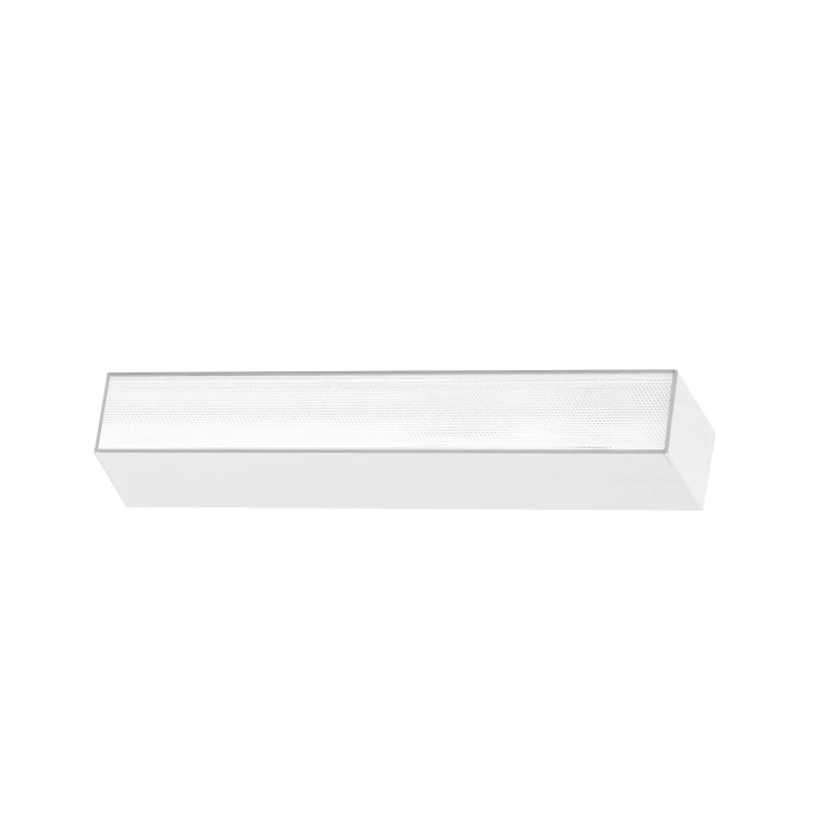 MINI16 ALLDAY INSPIRE ONE 930 10W 230V 160mm 90st Czarny WOJP08210 SPECTRUM LED